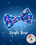 Peppermint Lane Bow Ties / Head Bows