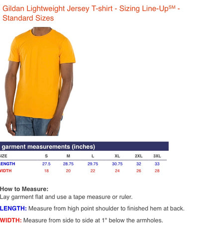 Human T-Shirt Spread Love Ban BSL Black