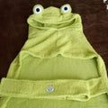 PAW-Robe Froggy