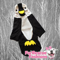 Happy Feet Penguin Hoodie 🐧