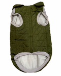 Lightweight Winter Puffer Vest