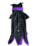 Maleficent Dog Costume