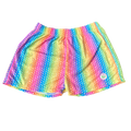Human Pajama shorts to match your dog. Summer Patterns. For men and Women